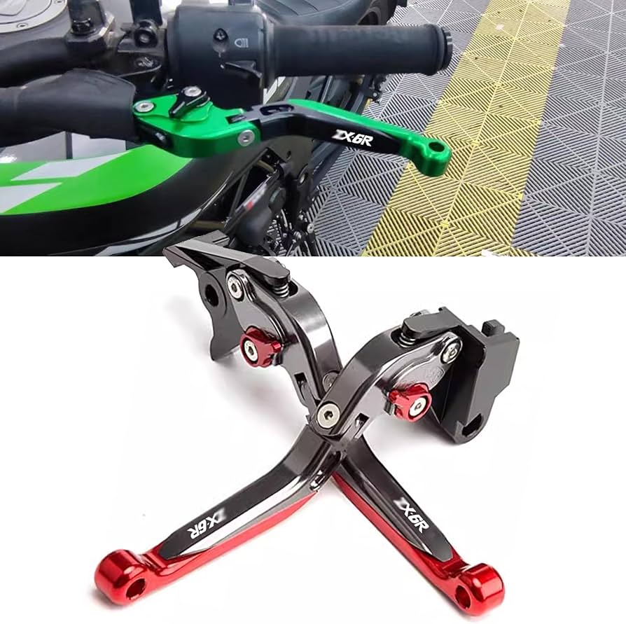 Amazon.com: HUANGCJCJ for Ninja ZX-6R ZX 6 R ZX6R 2020 2021 2022