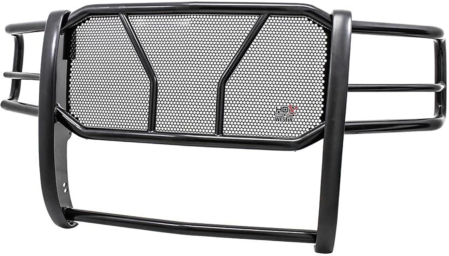 Westin 57-2505 HDX 1-Piece Grille Guard fits 2009-2014 F150