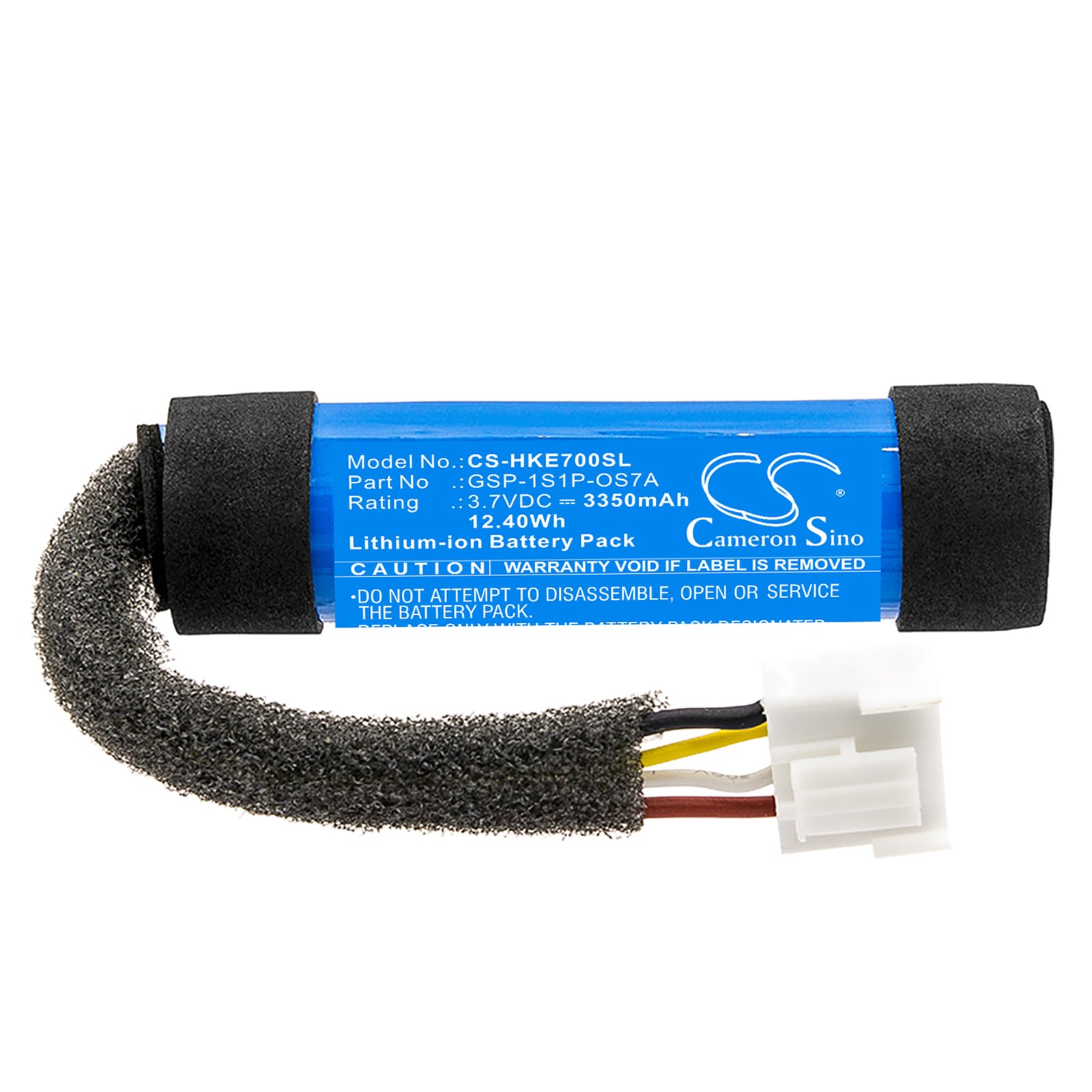 Cameron Sino Batteria 1200mAh Per HTC 7 Trophy | Sostitutiva 35H00134-17M