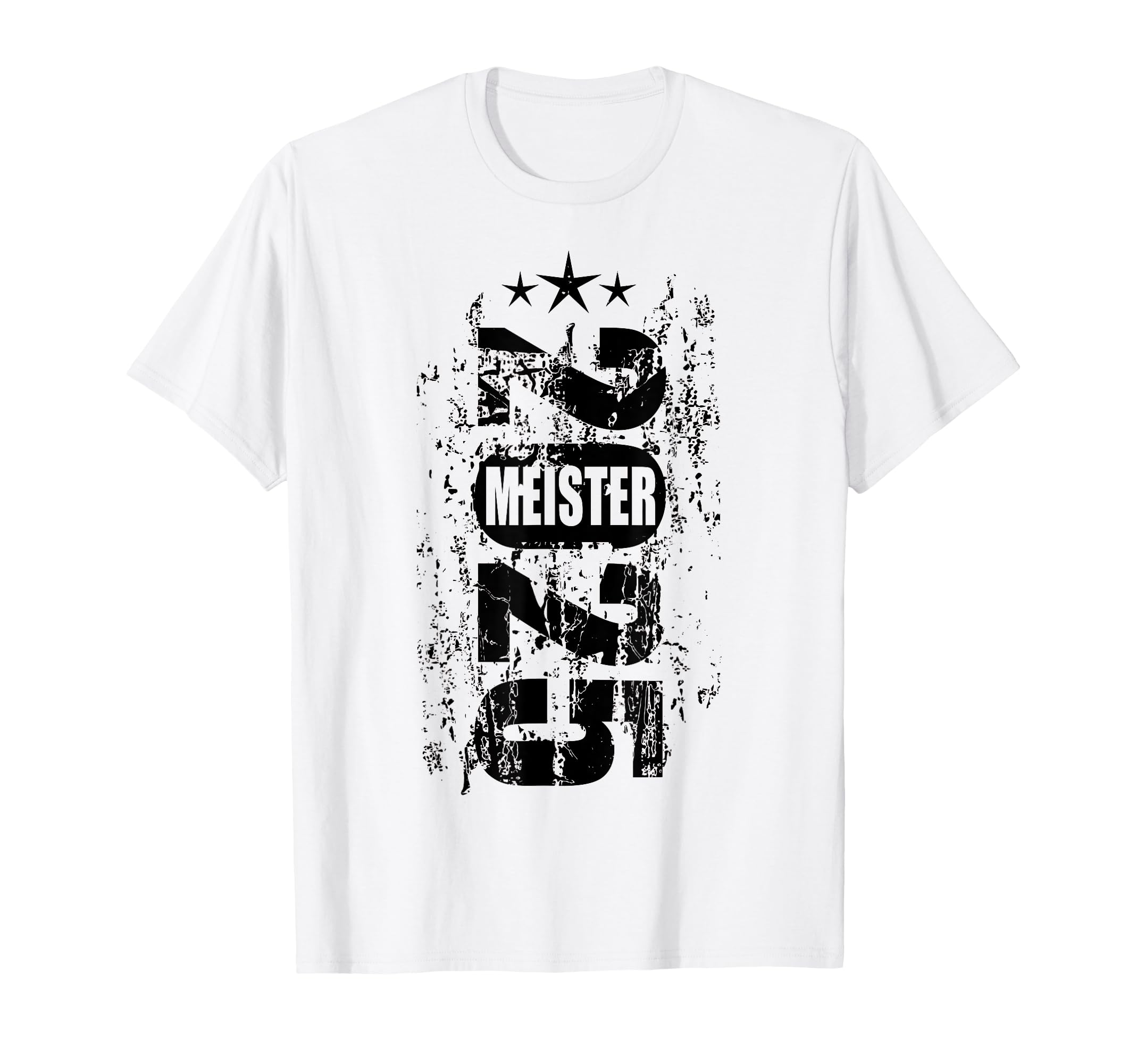 Kleidung mit Designs von Amazon Merch on Demand