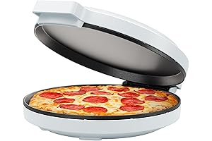 Chefman Everything Maker & Pizza Oven: The Culinary Countertop Powerhouse