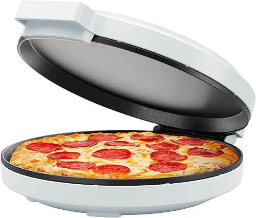 Chefman Everything Maker & Pizza Oven – 1440W Countertop Electric