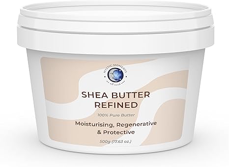 Burro Di Karitè Bio - Green & Beauty - Foto 3