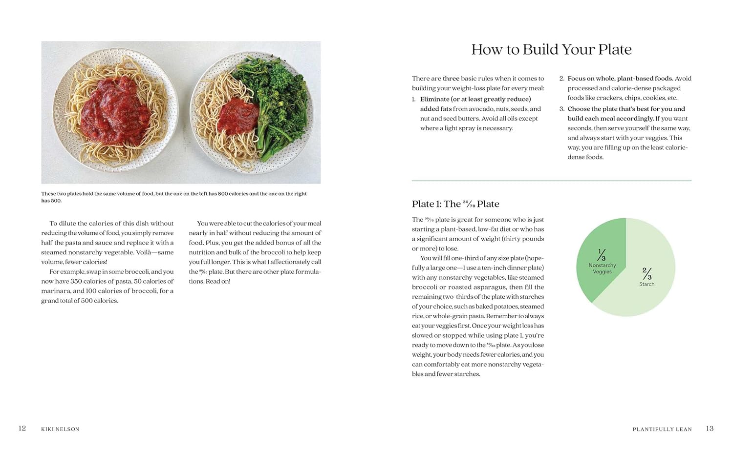 Buy Now Plantifully Lean: 125+ Simple And Satisfying Plant-Based Rec...