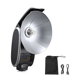 【新品未使用】SONdelux 28H ポリッシュ仕上げ 並行輸入品 Amazon | 【Godox正規代理店】Godox Lux senior カメラ