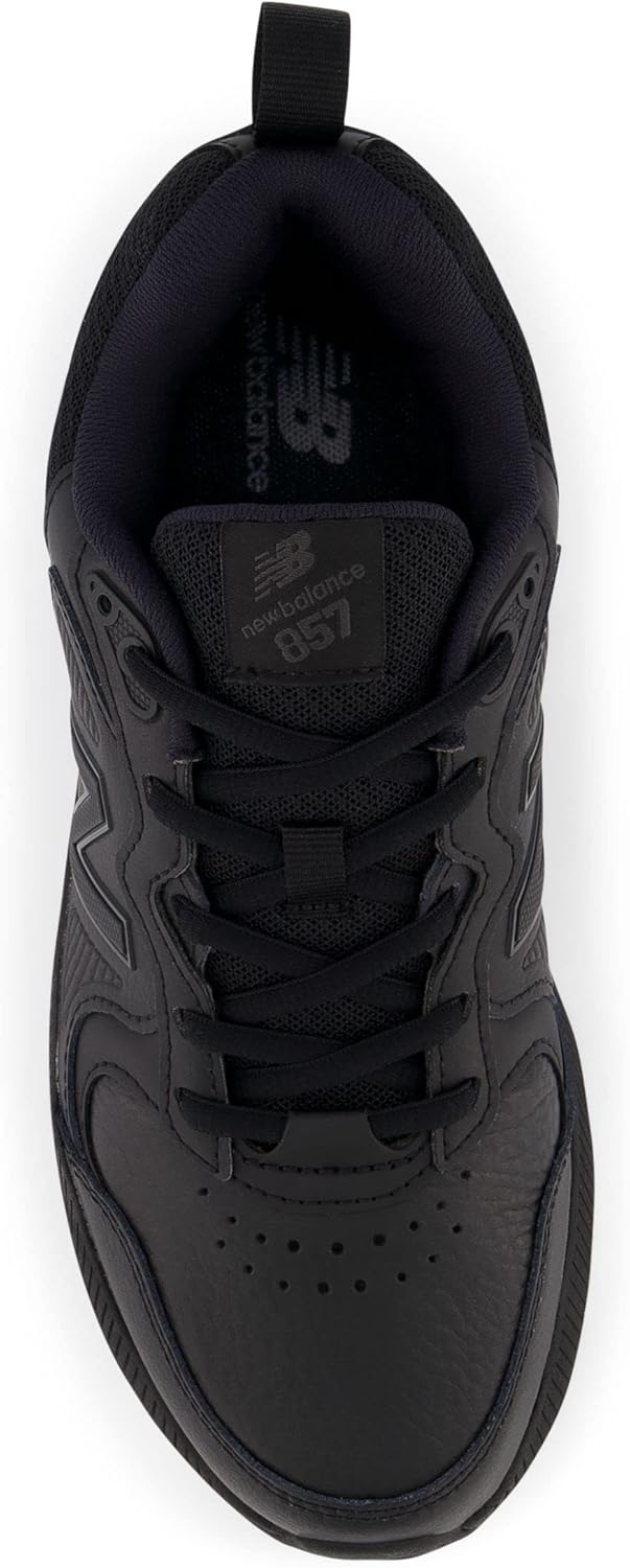 New Balance Women's 857 V3 Cross Trainer Shoes - Image 5