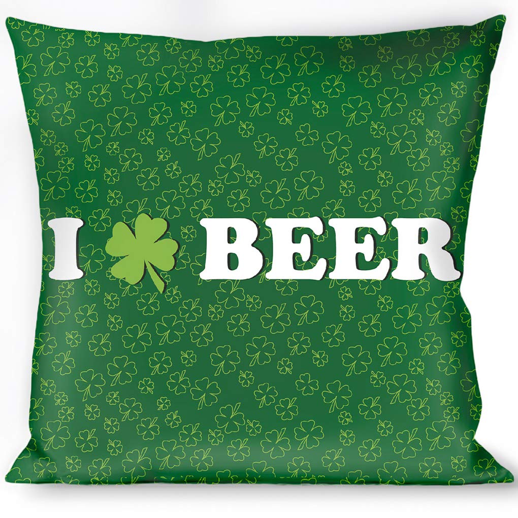 Couvre-lit boucle duvet et taie d'oreiller bière pour des soirées cocooning et détendues