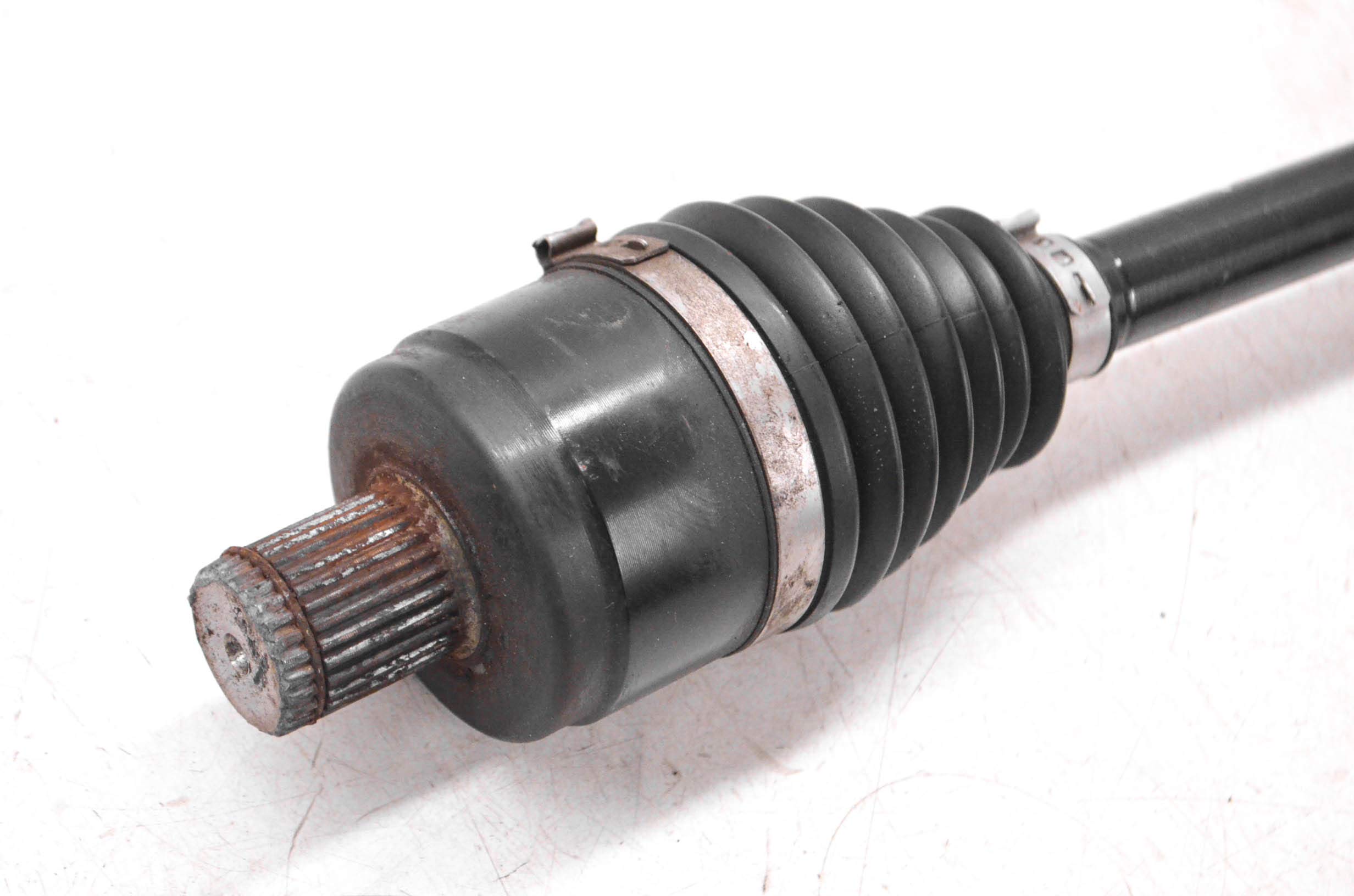 Amazon.com: Polaris ATV Rear Drive Shaft Assembly, Genuine OEM  