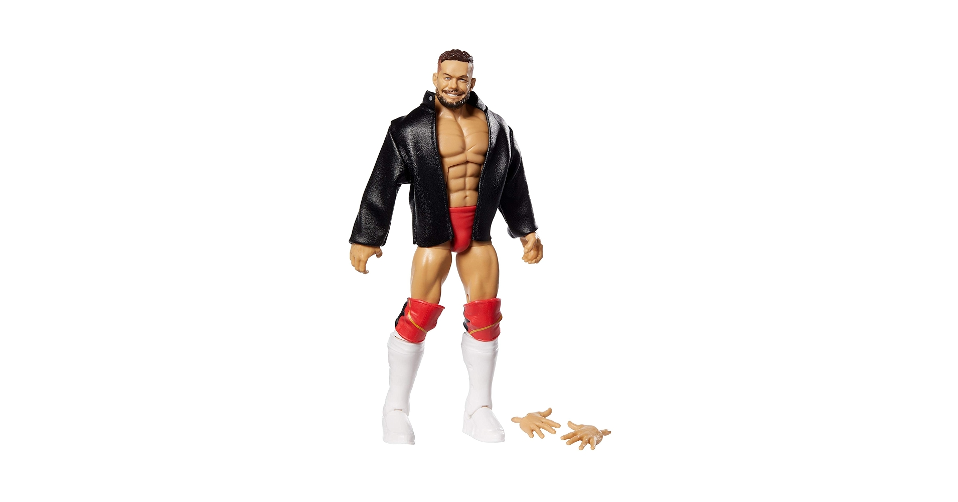【激レア】WWE フィン・ベイラー フィギュア　Finn Balor 激レア】WWE フィン・ベイラー フィギュア Finn Balor Amazon.co