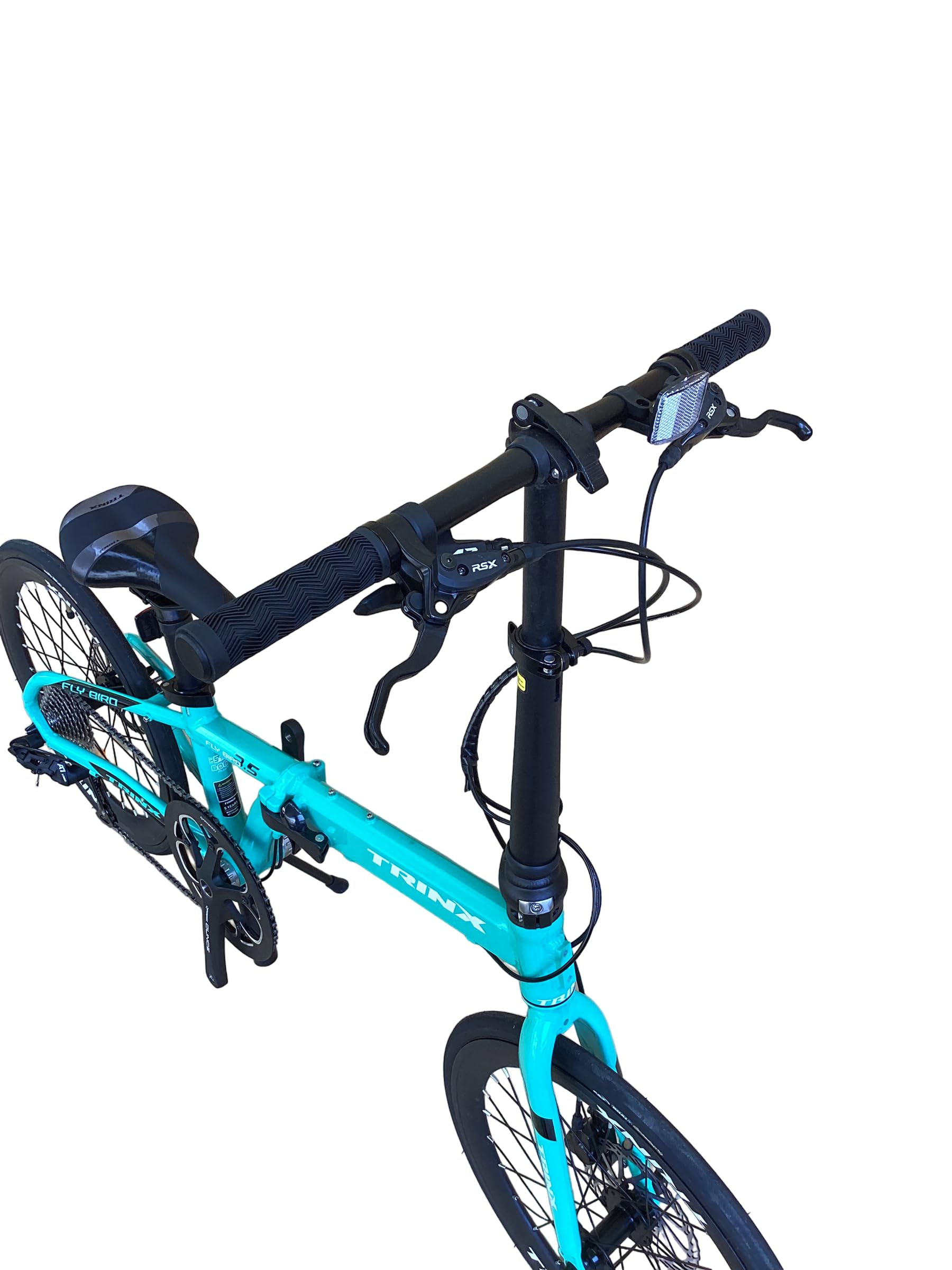 Masa 16インチ305　折り畳み自転車アルミフレーム　ディスクブレーキ Masa 16インチ305 折り畳み自転車アルミフレーム ディスクブレーキ