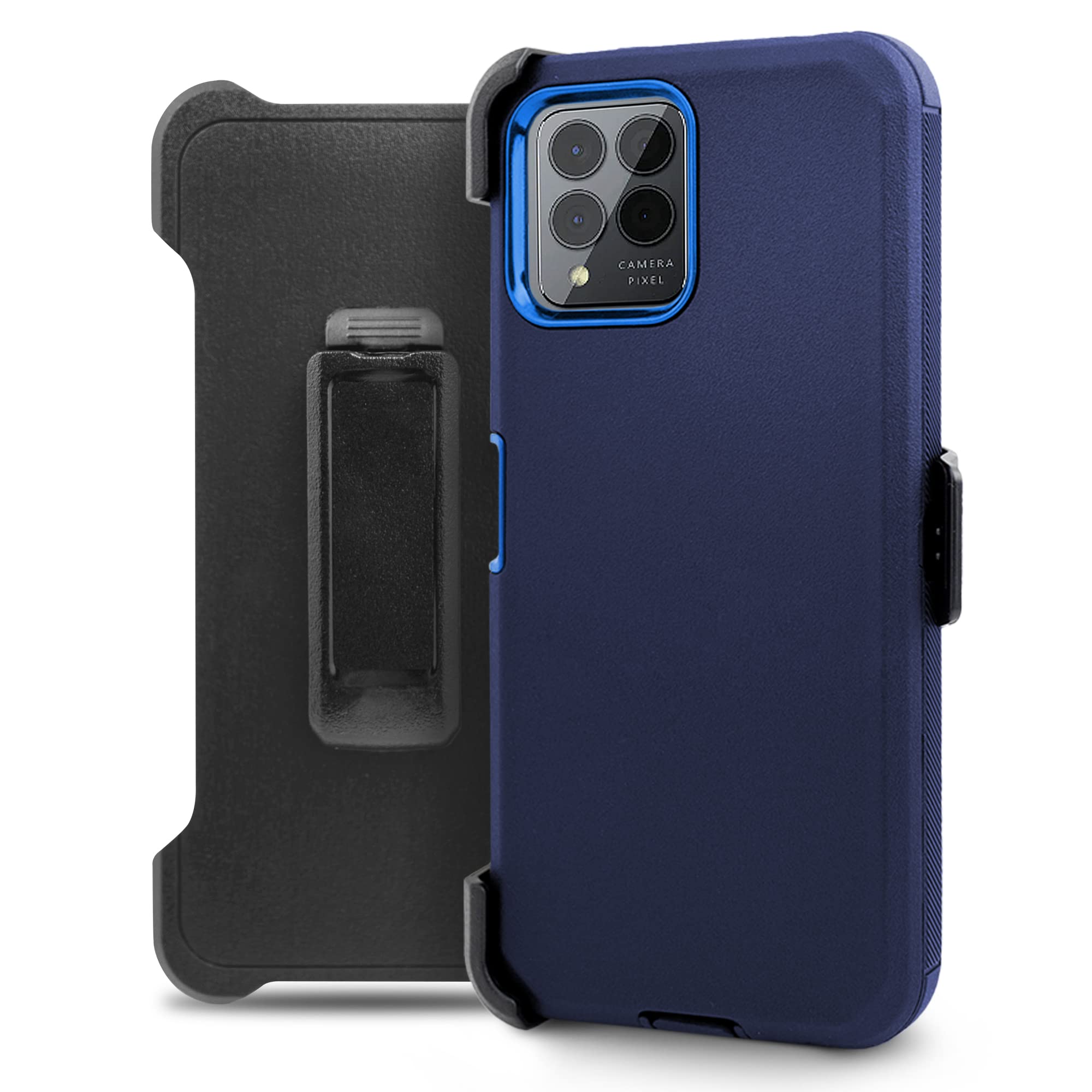 Customerfirst For Revvl 6X Pro 5G, Revvl 6 Pro 5G Phone Phone - View #3