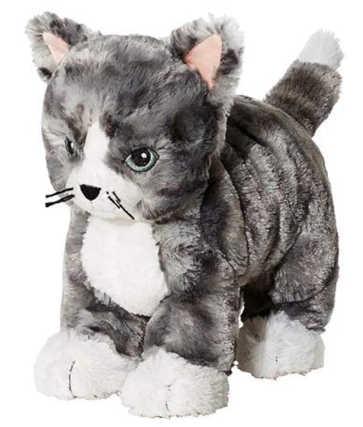 Ikea Cat Soft Toy (4 Inches, Multicolour) (B07NW7LV31) Amazon Price History, Amazon Price Tracker