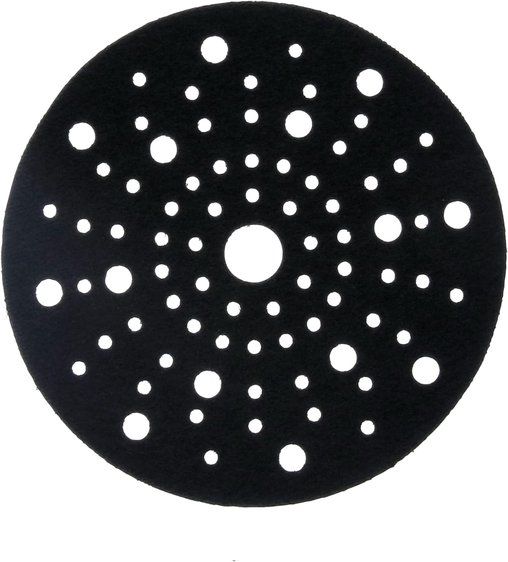 Professional 2pc. Pad Savers (Ø 150 mm, Accessory Random Orbital Sander)