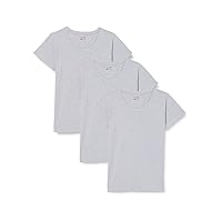 Berydale Maglietta con scollo rotondo, Donna