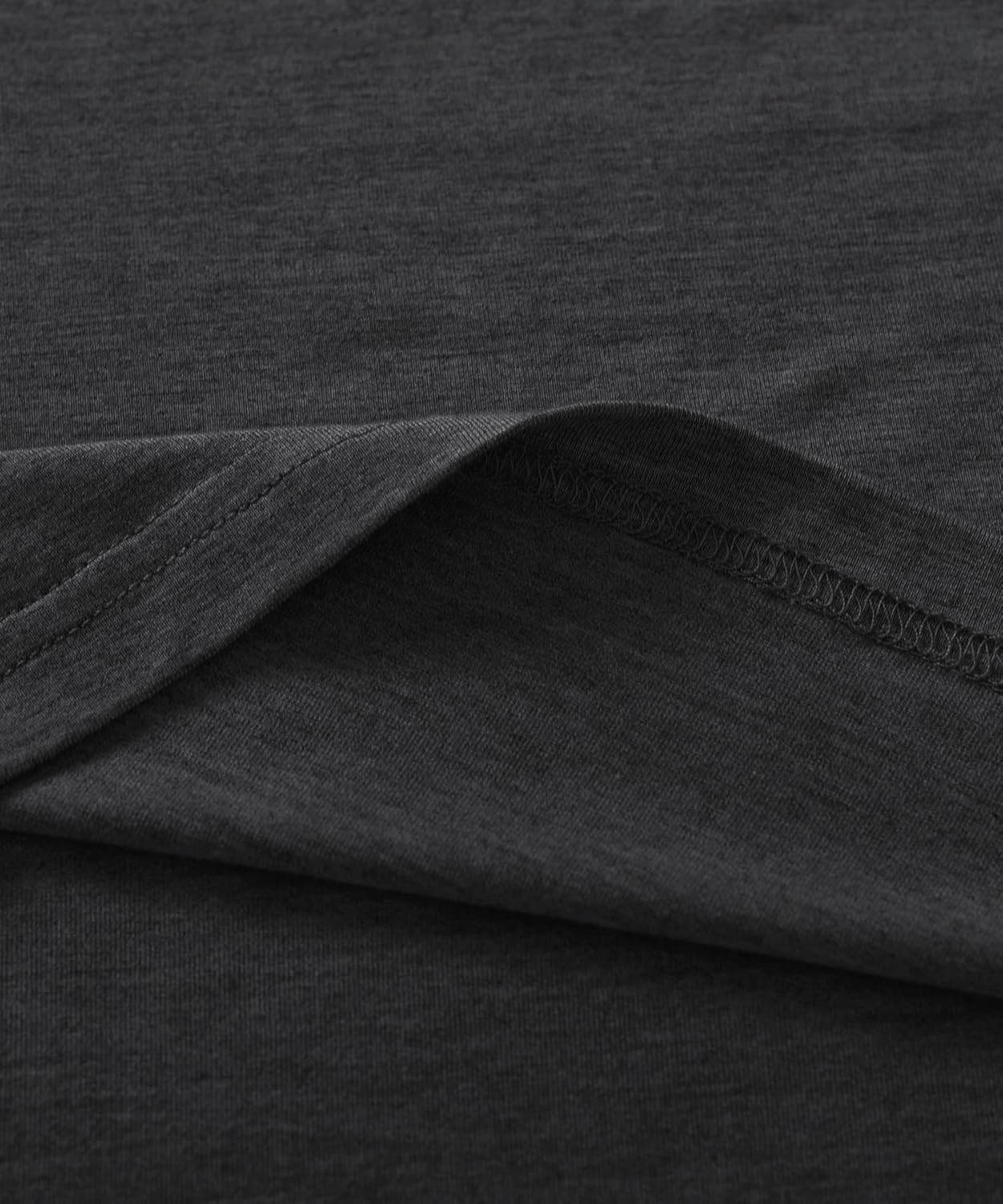 Latuza Women's Viscose Tunic Pajamas Leggings Lounge Set - Image 4