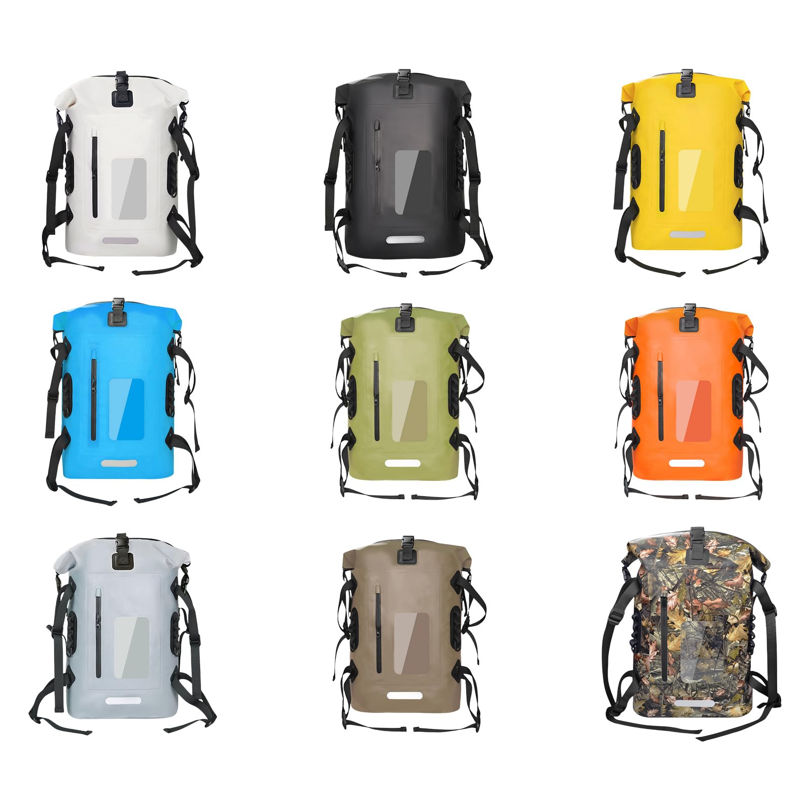 Outdoor Ciclismo Zaini Escursionismo Idratazione Biciclette Caschi Sacchetto di Immagazzinaggio Per E Arrampic