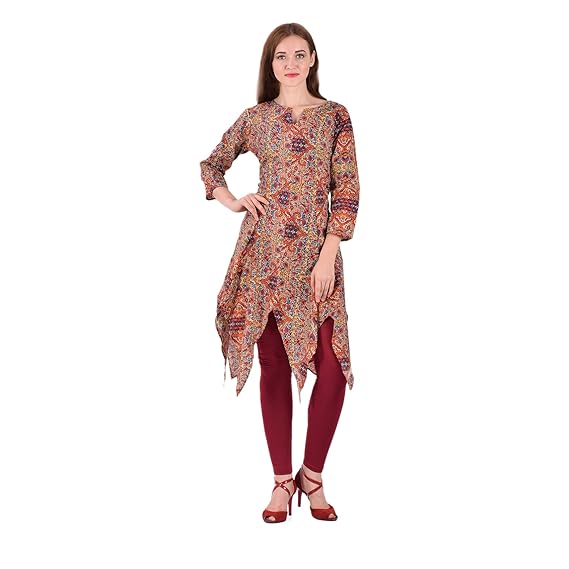 libas kurtis under 500