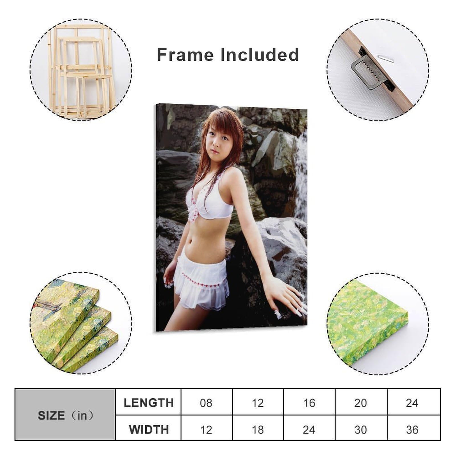 Amazon.co.jp: 辻希美グラビア水着画像集女優・歌手・アイドル26