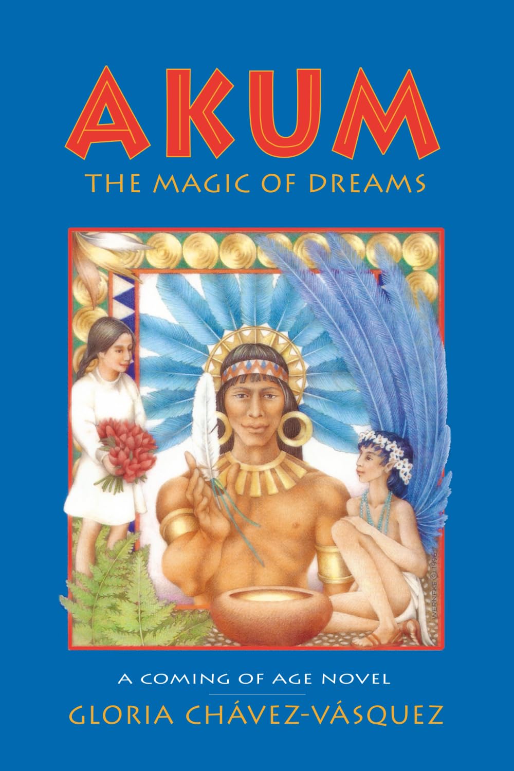 AKUM: The Magic of Dreams