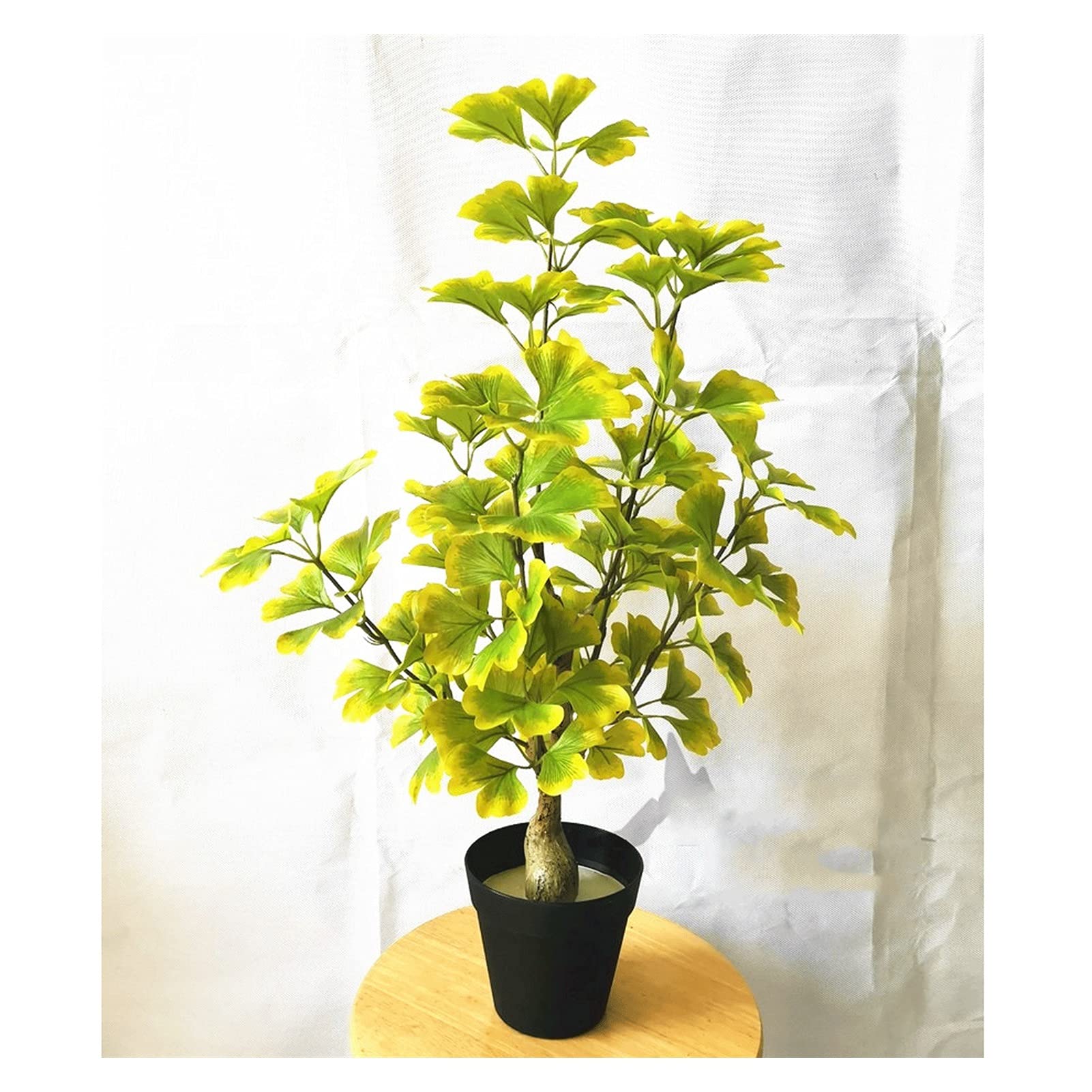 Buy 23 Inches of Artificial Trees, Can Adjust Various Shapes of Fake