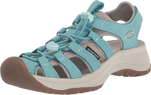 KEEN Sandalias Astoria West para mujer