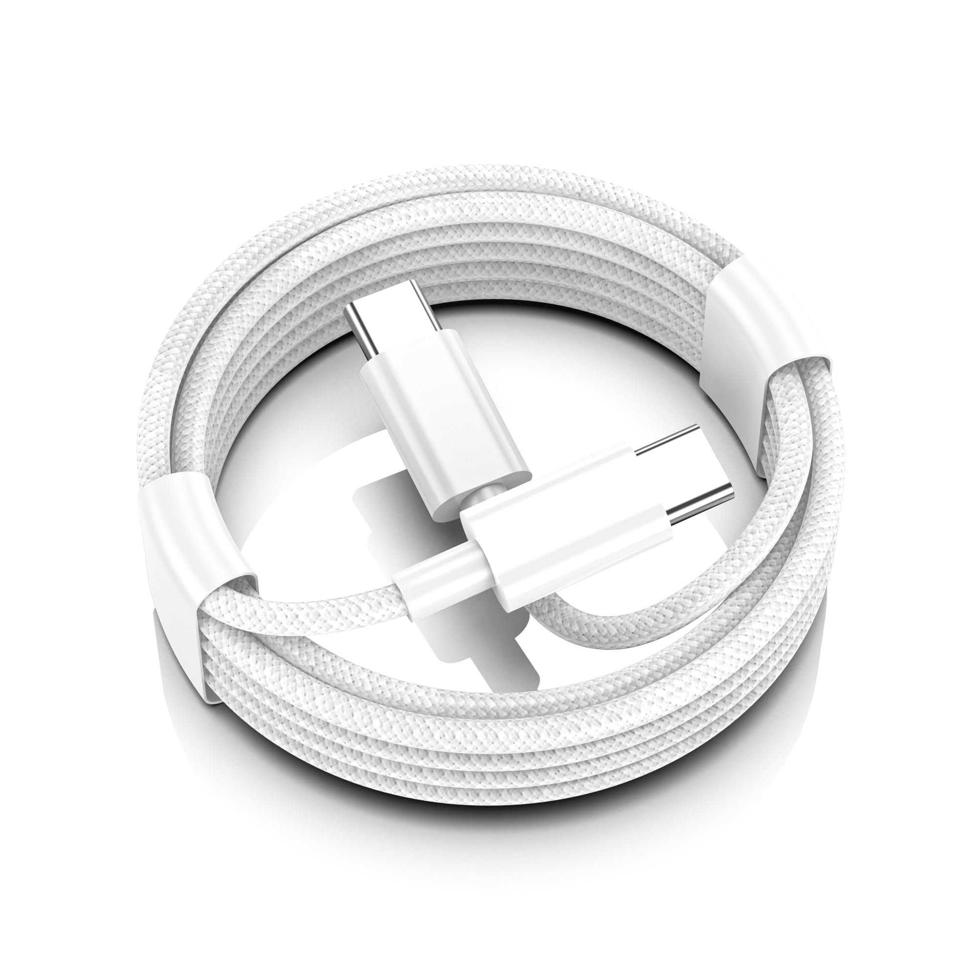 Amazon.co.jp: Apple AirPods 5/4 & Pro 3 充電ケーブル 6フィート 60W