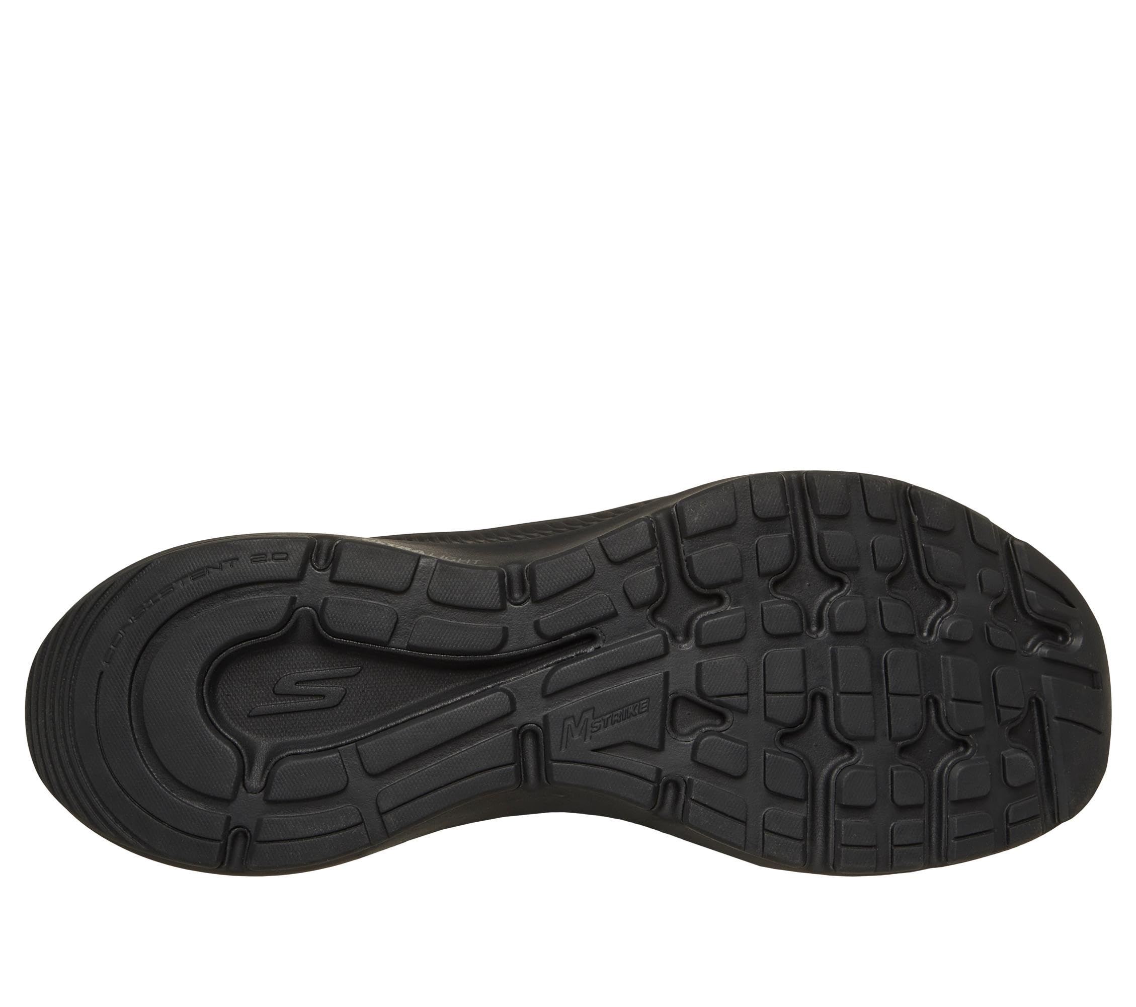 Skechers Mężczyźni Go Run Consistent 2.0 LockhartAdidasy