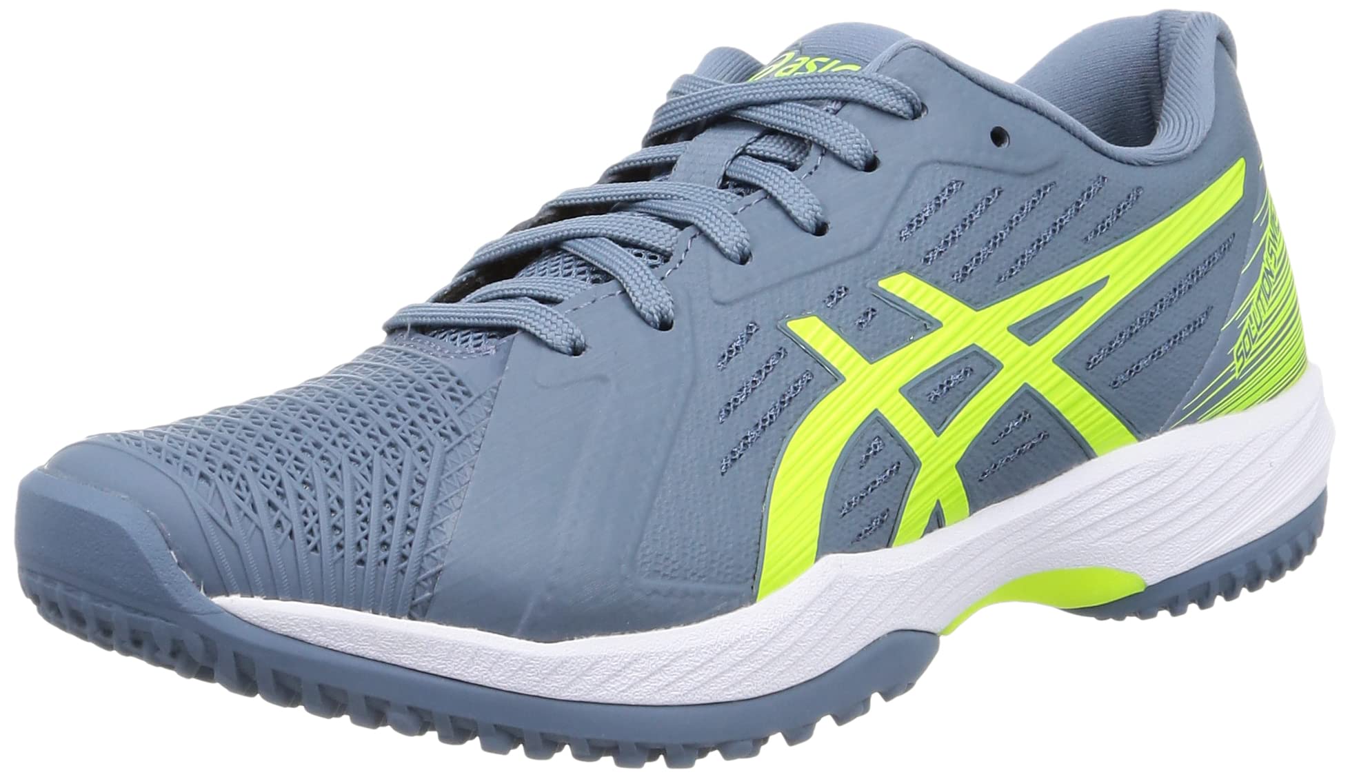 シューズ(男性用) ASICS SOLUTION SWIFT FF Amazon | [アシックス] テニスシューズ SOLUTION SWIFT FF OC メンズ