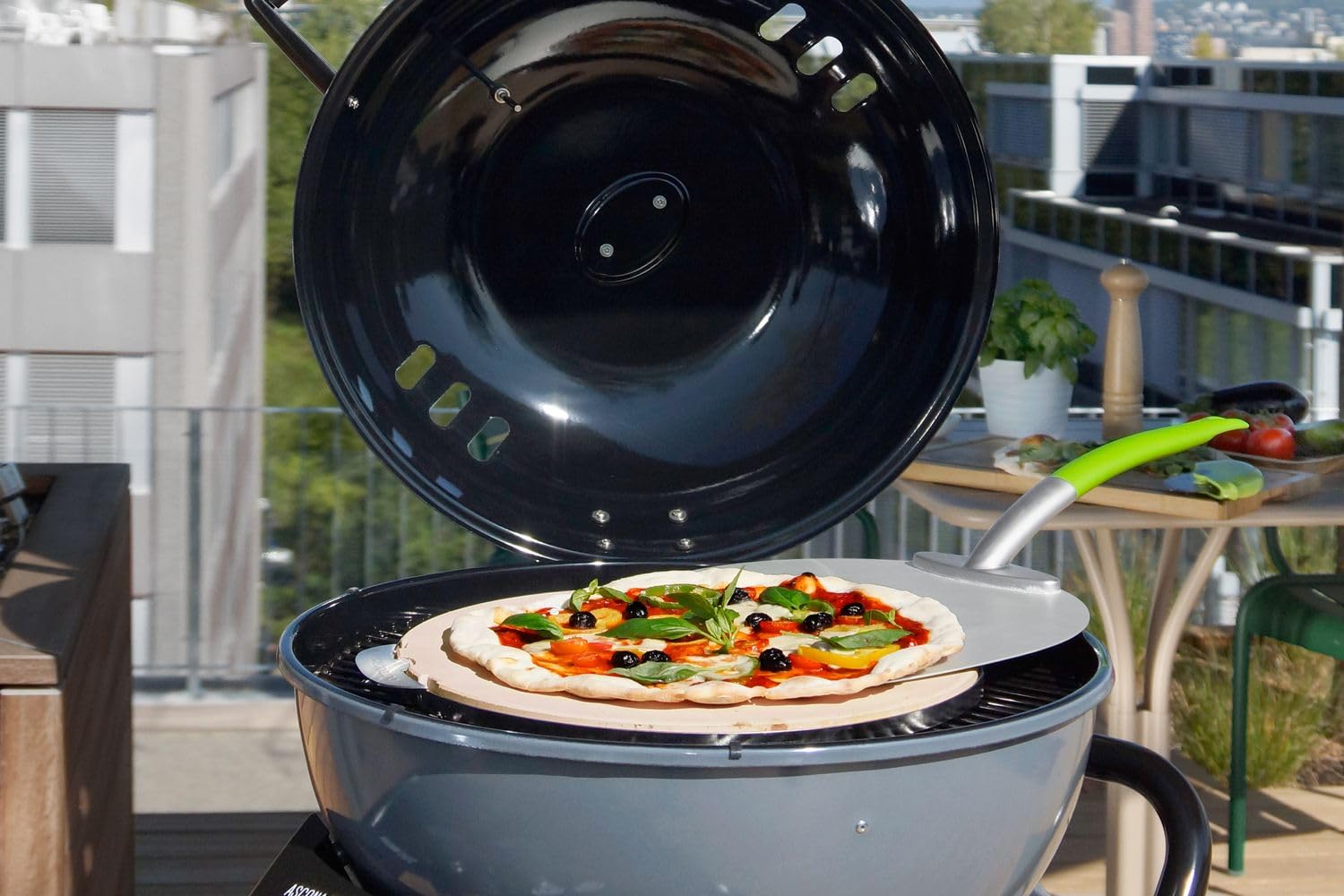 Outdoorchef 18.211.96 Paletta da Pizza