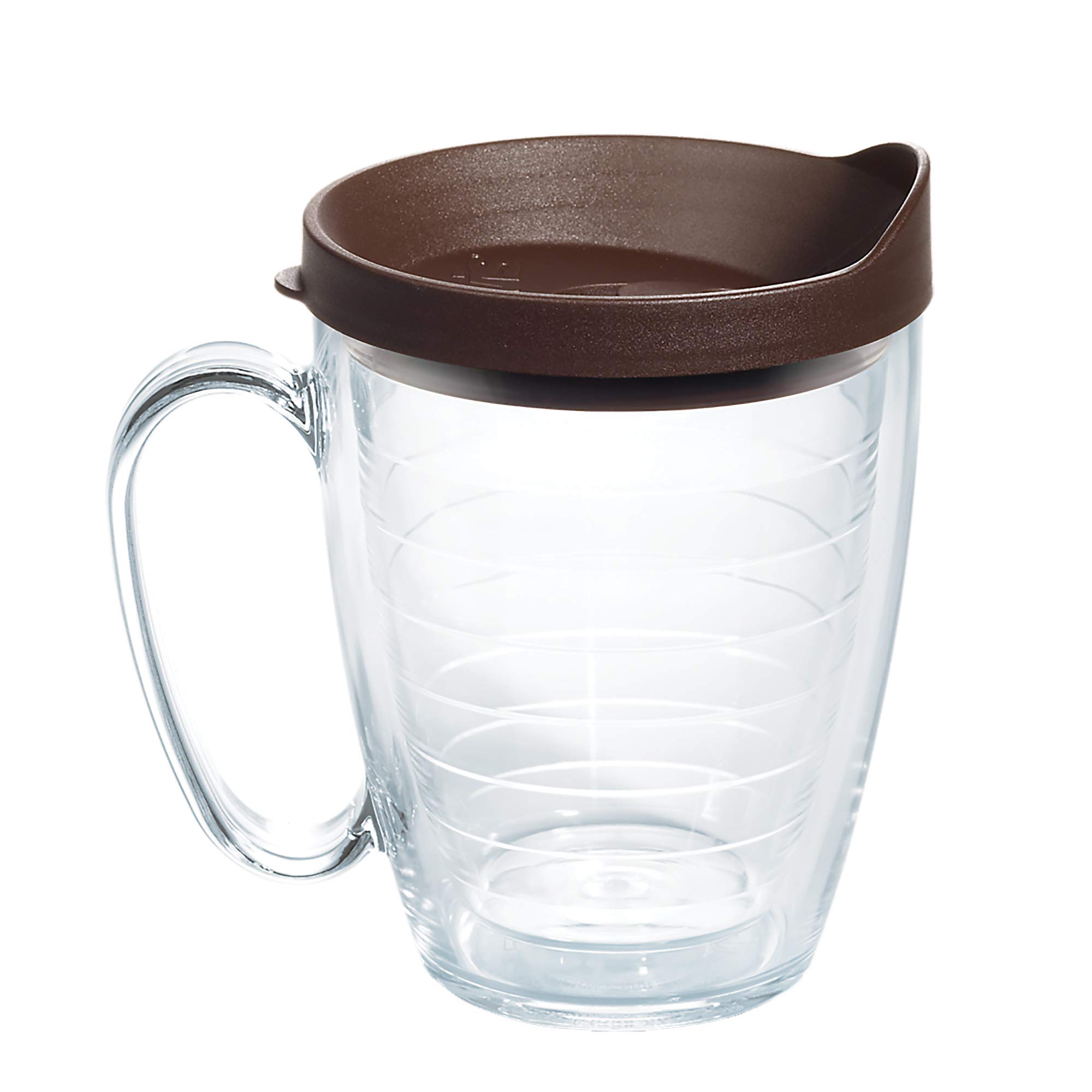 Gobelet isotherme Tervis 473 ml fini les fuites et la condensation sur votre bureau