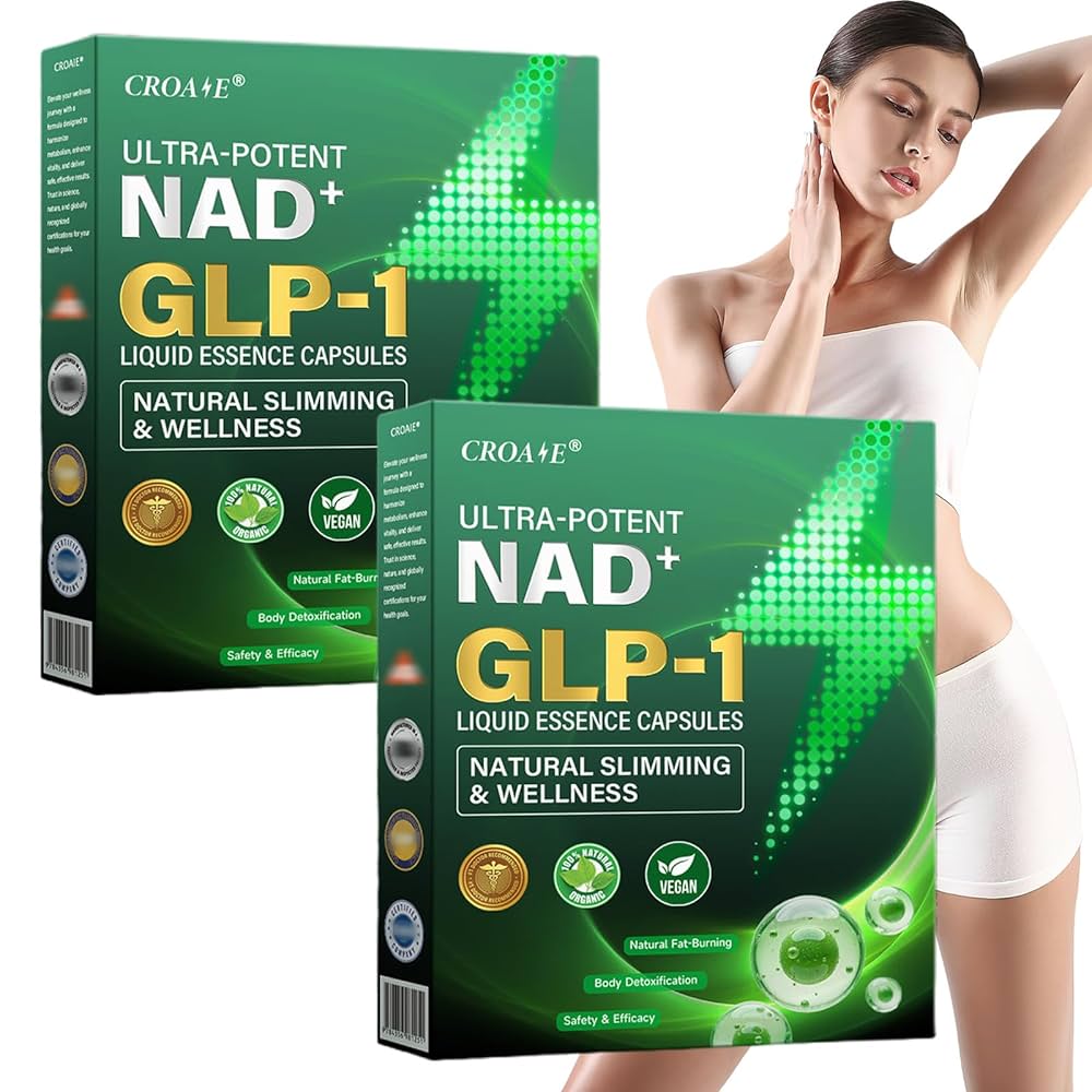 その他 GrandArchive Revitalizing Cleanse CPR Amazon.com: Croaie GLP-1 Metabolic Support-Ultra