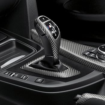 Amazon.co.jp: 【BMW純正】 BMW F30 3シリーズ カーボン