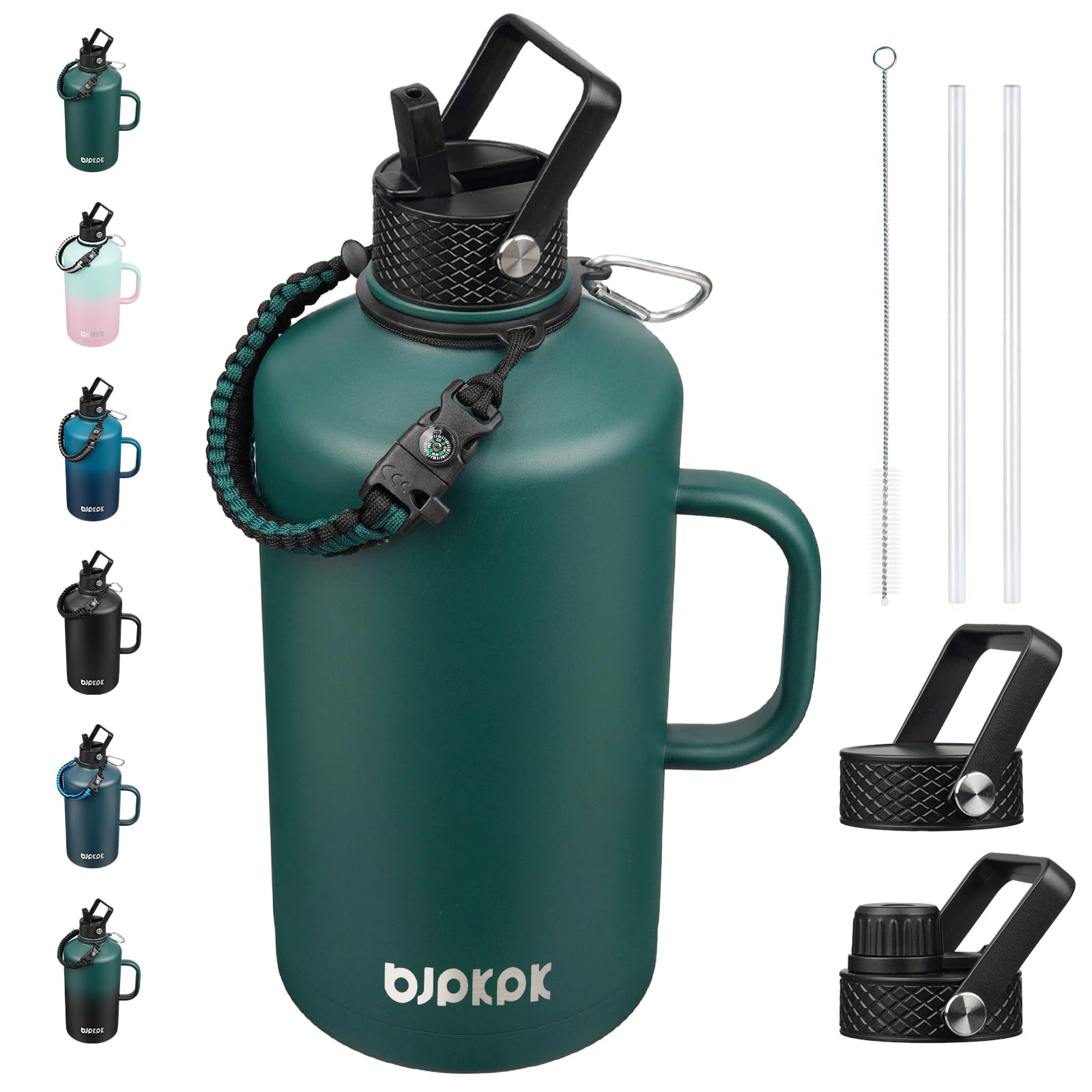 BJPKPK 128oz Jug