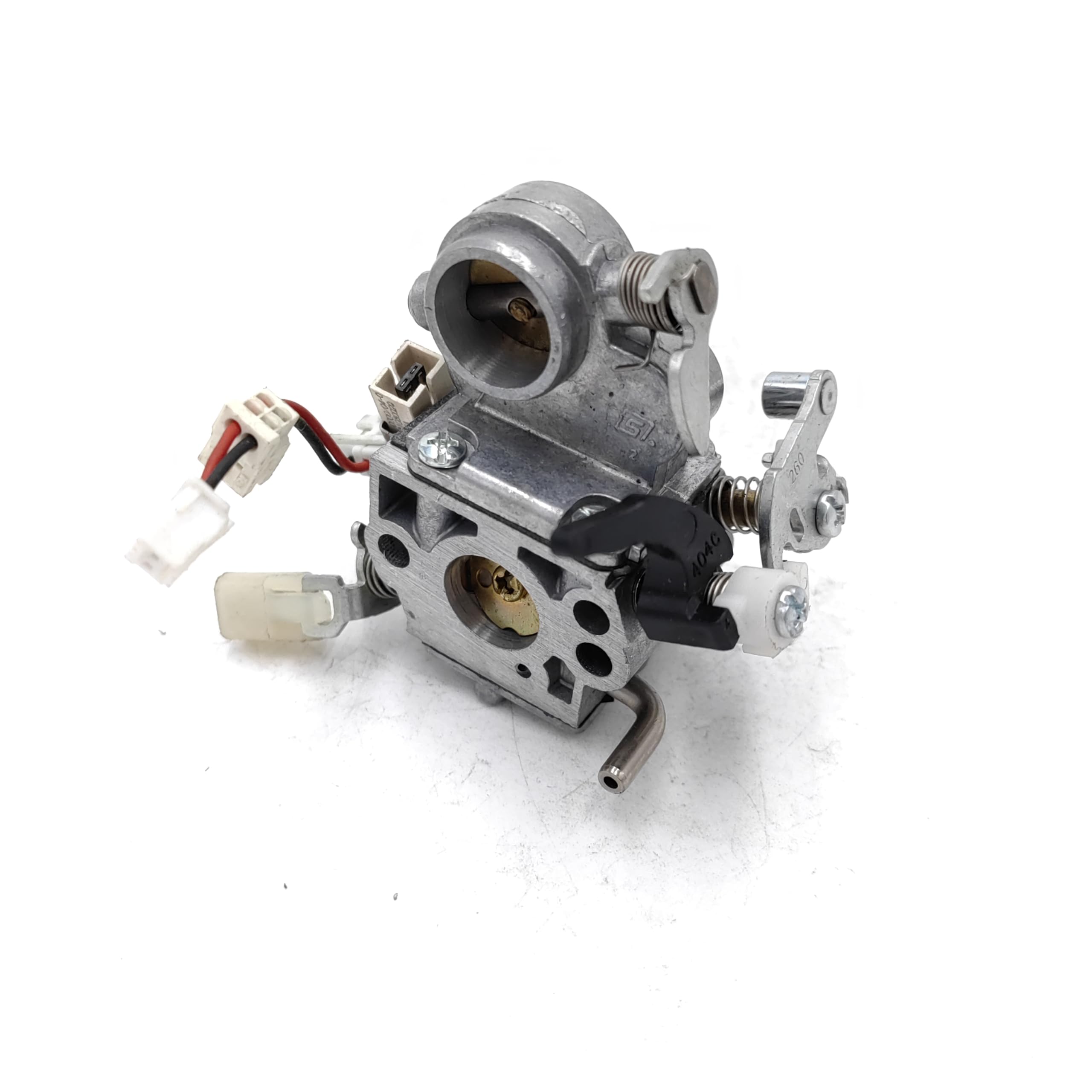 Piezas de Recambio Carburador Original para Zama para Motosierra STIHL MS362C 362C Versión M-Tronic Fácil de reemplazar