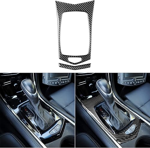 Miniatura 125 de NVCNX Real Premium - Adhesivo de fibra de carbono para puerta de automóvil, puerta de automóvil, cerradura de puerta de automóvil, marco de botón