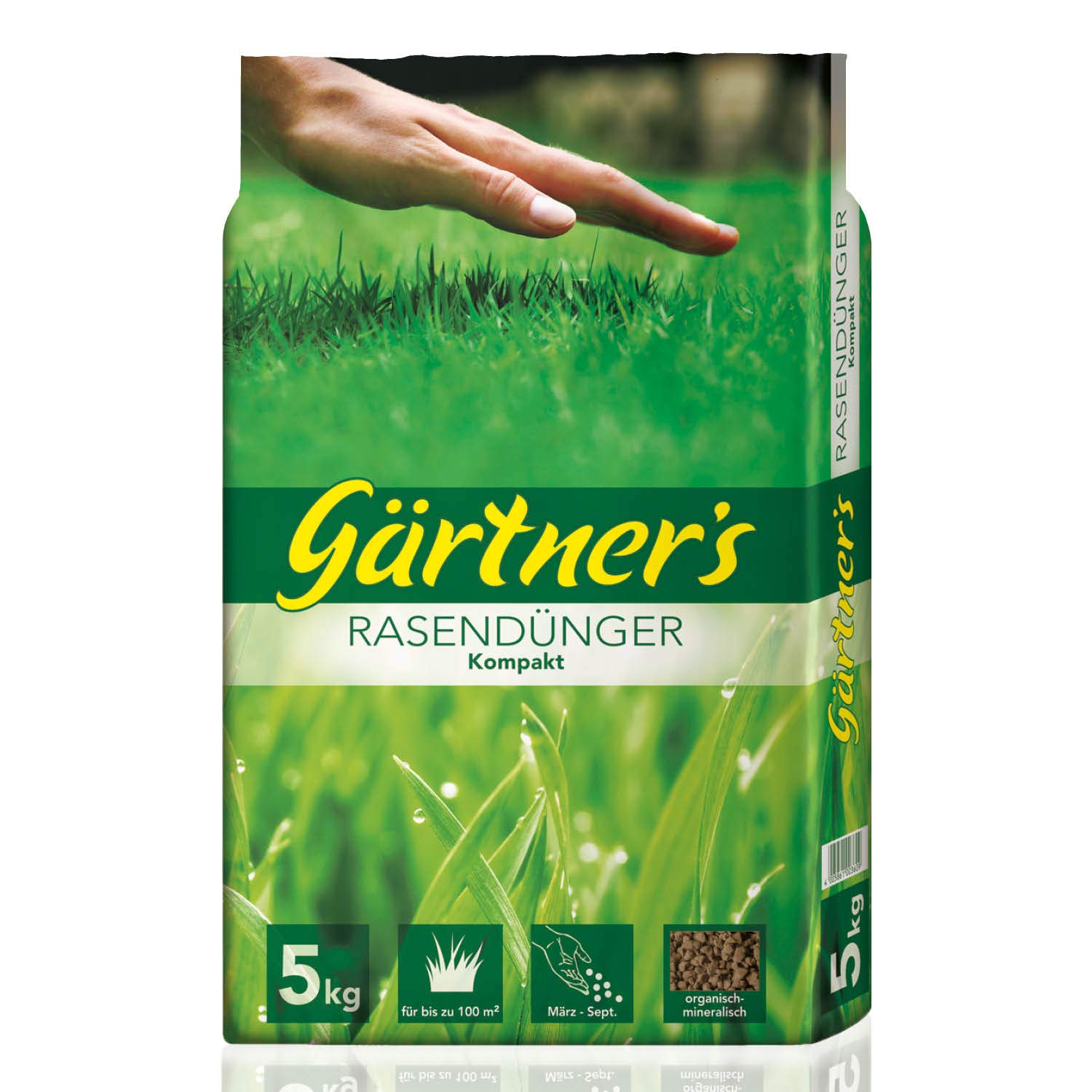 Format 4005861003609 – u. langzeitwirkung. 5 kg