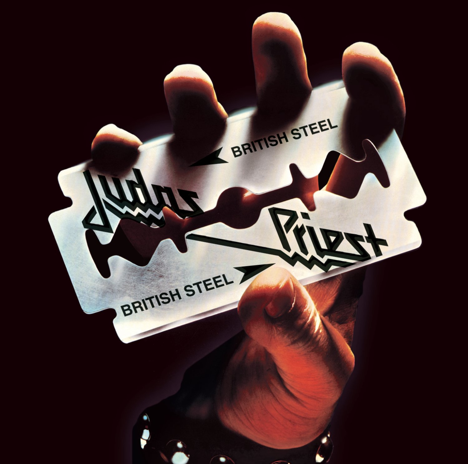 Judas Priest British Steel CD New 5099750213124