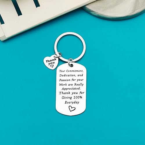 Miniatura 4 de Xiahuyu Thank You Gifts for Coworker Staff Employee Appreciation Gifts Employee Work Anniversary Employee of the Month Gifts