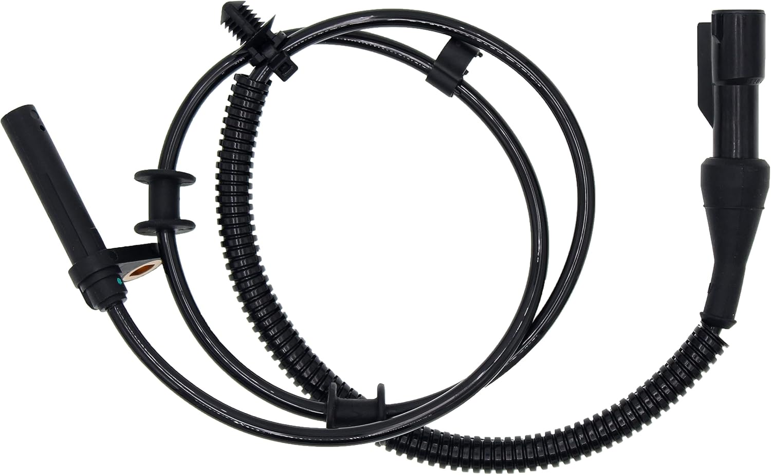 Dorman 695-044 ABS Wheel Speed Sensor Compatible with Select Ford/Lincoln Models