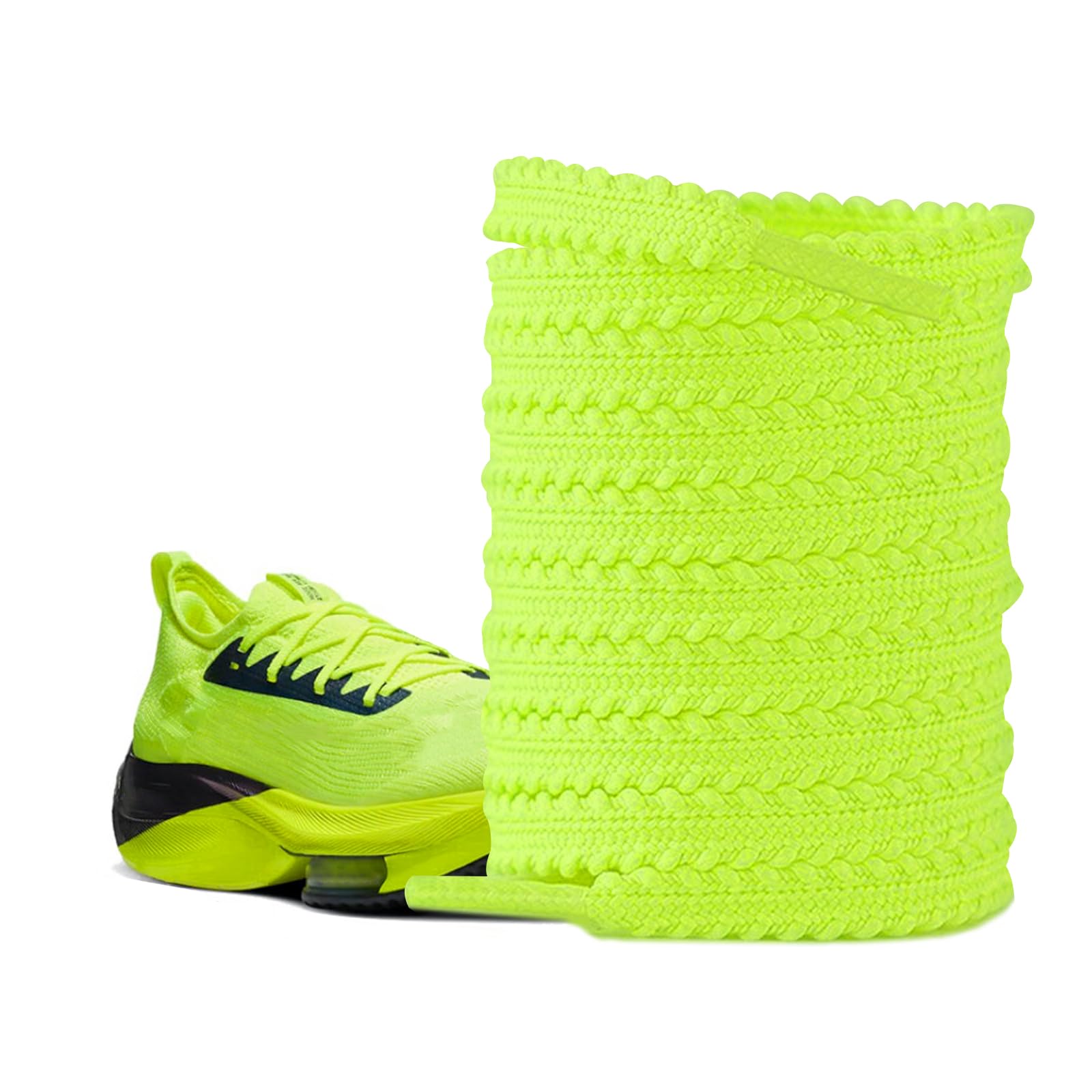 Running Shoe Laces for AlphaFly 3, Vaporfly 3 Sneakers