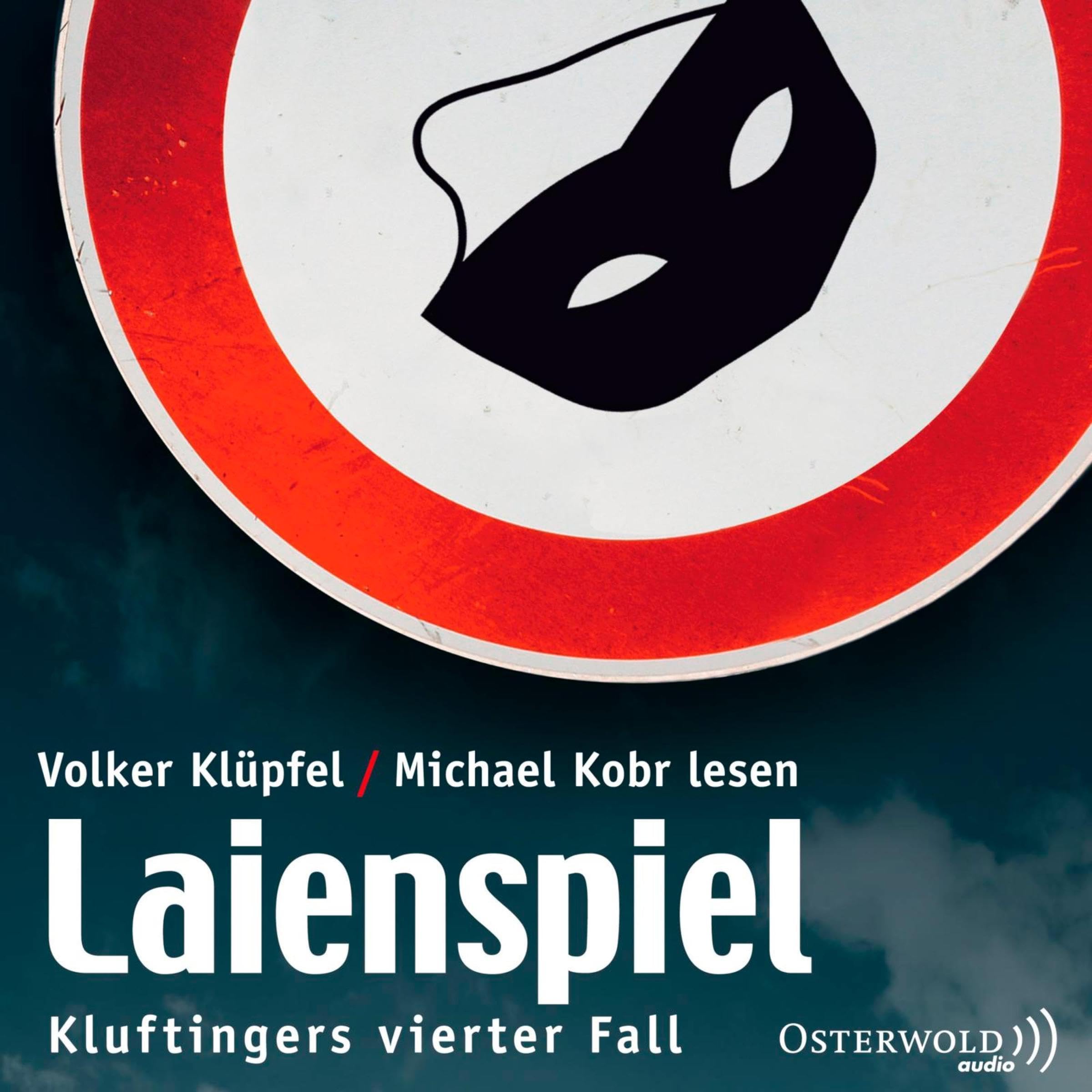 Cover art for Laienspiel
