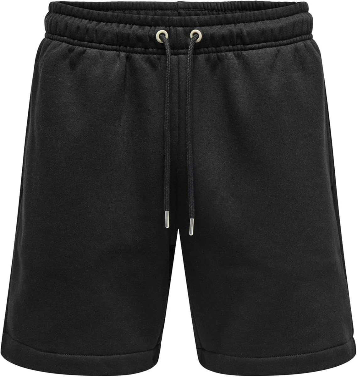 ONLY & SONS Men's Onsdawson Reg Sweat Vd Shorts