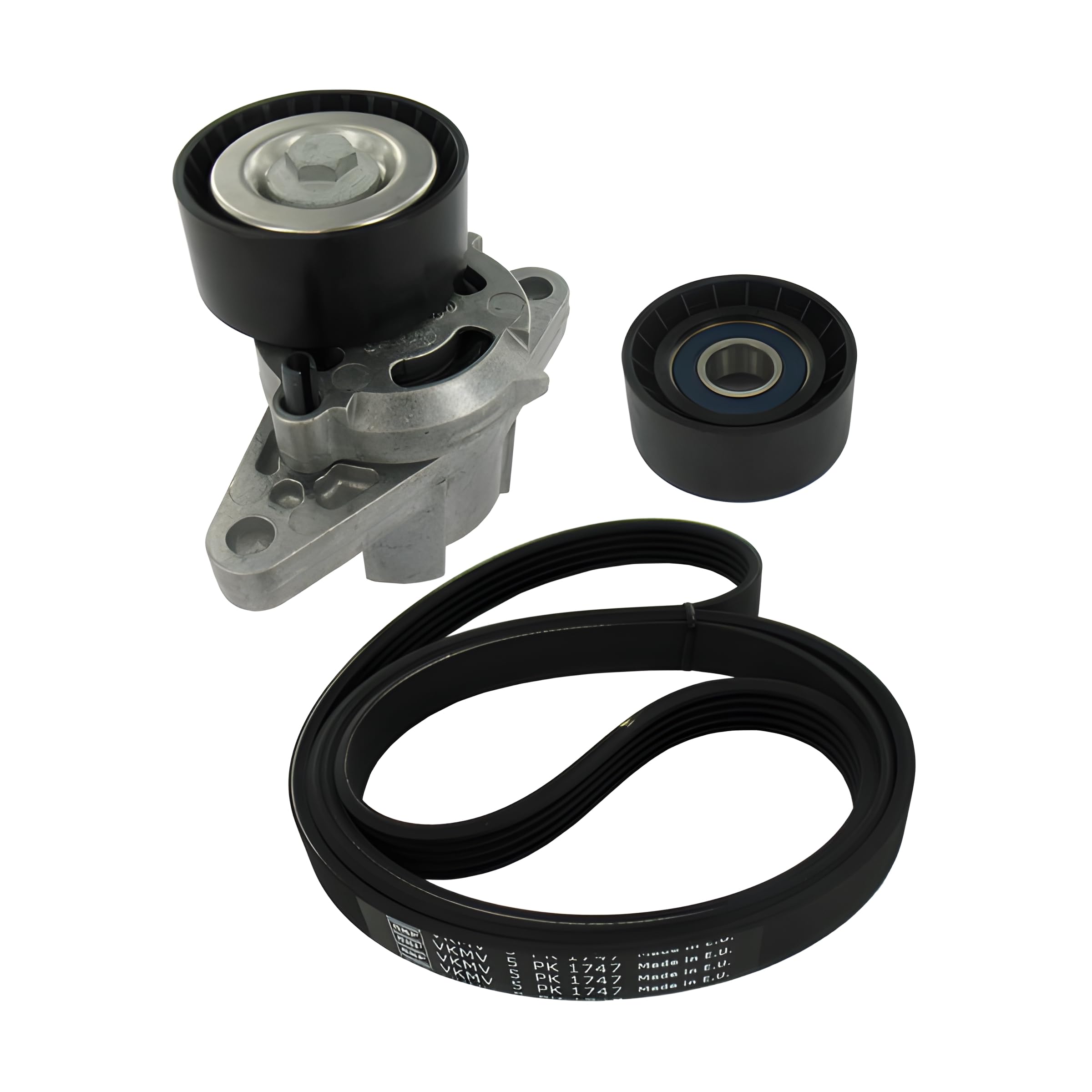 SKF VKMA 36200 Kit de Courroie Multi-V