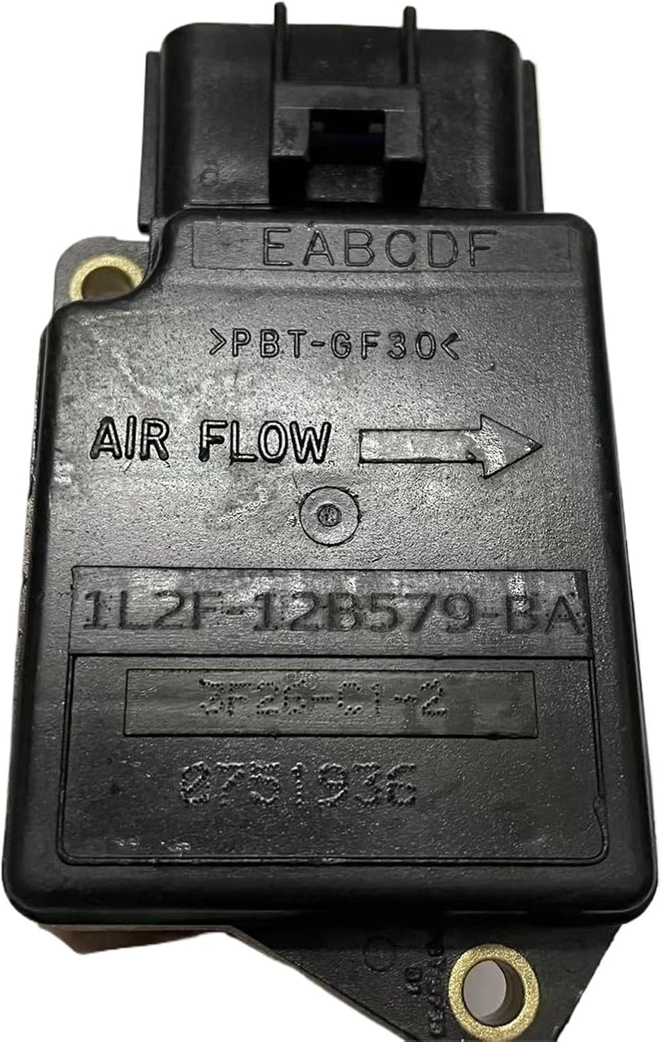 AIR FLOW SENSOR FOR 1L2F-12B579-BA