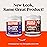 Bulletproof Chocolate Collagen Protein Powder with MCT Oil, 19g Protein, 17.6 Oz, Collagen Peptides and Amino Acids for Healthy Skin, Bones and Joints, Packaging May Vary