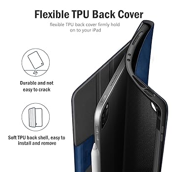 Antbox iPad Pro 12.9 ケース Amazon.com: Antbox Case for iPad Pro 11 inch 4th Generation