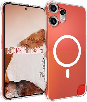 Senter   Nothing CMF Phone 2 Pro     TPU