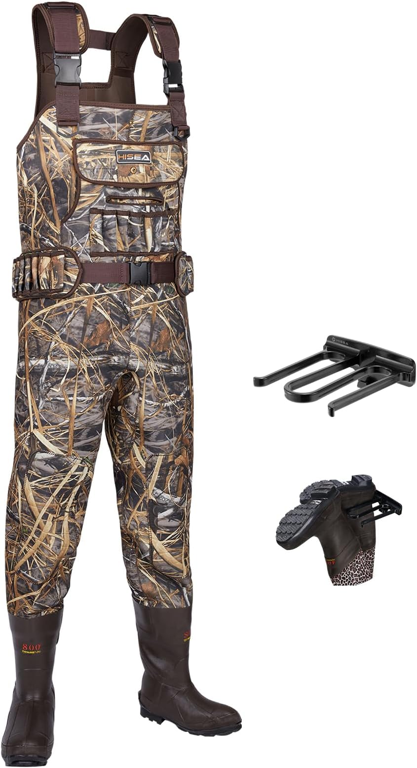Neoprene Hunting Waders