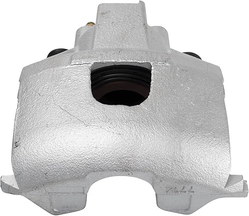 Vista 1835 de TRQ - Juego de pinzas de freno delantero