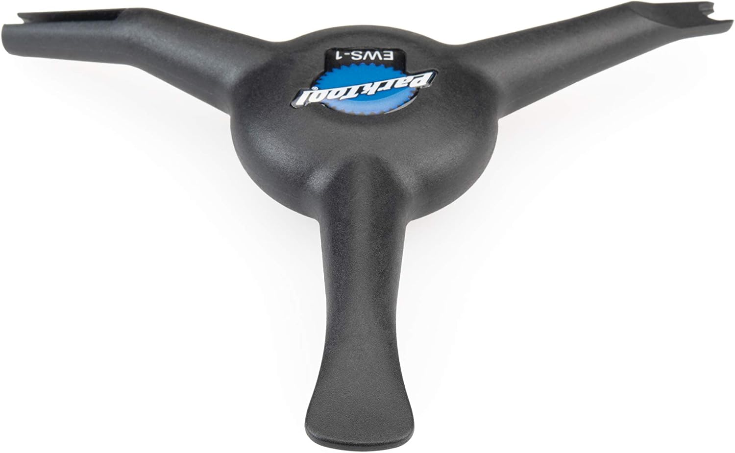 Park Tool EWS-1 - Electronics 3 Way Tool, Black